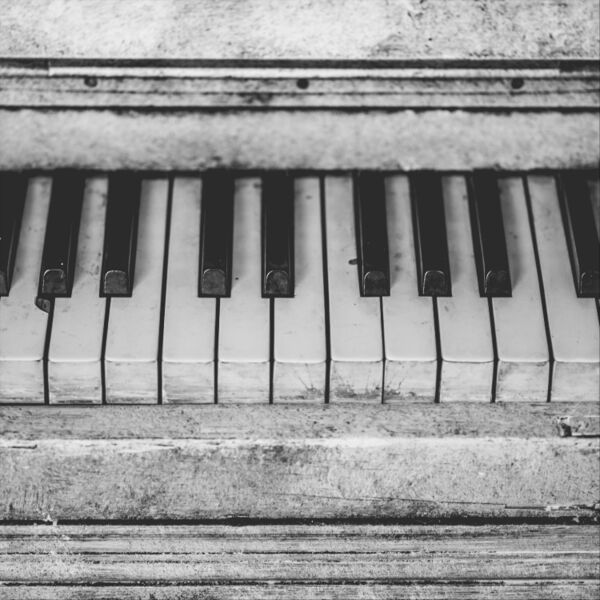 Cover art for Hymn Favorites, Vol. 1